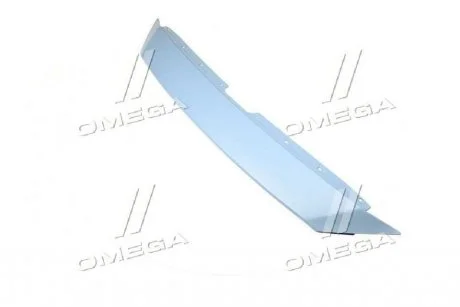 Накладка радіаторної решітки MAZDA 6 16-18 TEMPEST 034 4771 991