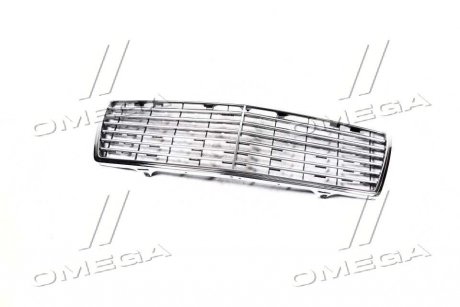 Решітка радіатора MB W140 92- TEMPEST 035 0313 990