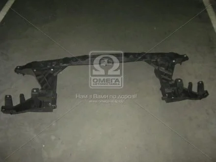 Панель пер. MB SPRINTER 06- (вир-во) TEMPEST 035 0335 200