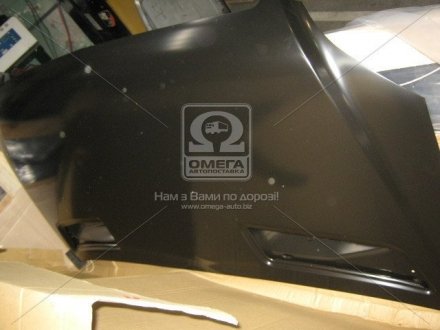Капот MB SPRINTER 06- (вір-во) TEMPEST 035 0335 280
