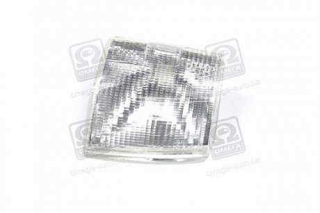 Решітка радіатора MB VITO -02 TEMPEST 035 0336 990