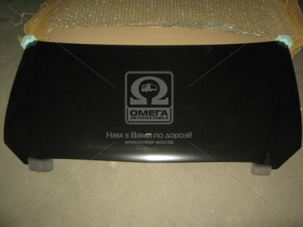 Капот MB VIANO/VITO 03- (вір-во) TEMPEST 035 0337 280