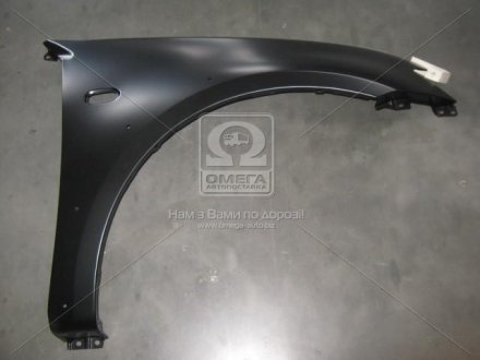 Крыло пер. о. MIT L 200 05- (выр-во) TEMPEST 036 0352 310