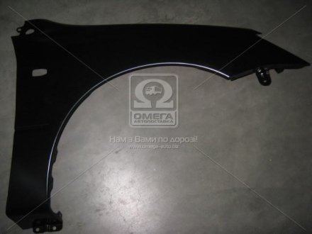 Крыло пер. о. MIT LANCER 9 (выр-во) TEMPEST 036 0358 310