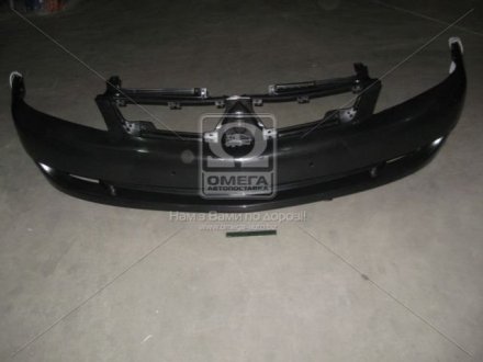 Бампер пров. MIT LANCER 9 (вір-во) TEMPEST 036 0358 900