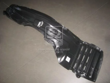 Подкрылок пер. лев. MIT LANCER X (выр-во) TEMPEST 036 0359 103C