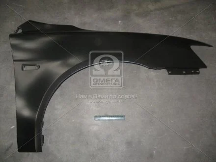 Крыло спереди справа TEMPEST 036 0359 310