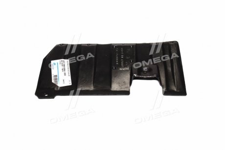 Защита днища пра. MIT OUTLANDER 07-09 (вы-во) TEMPEST 036 0361 228