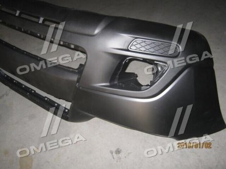 Бампер пер. MIT ASX 10-13 TEMPEST 036 4569 900