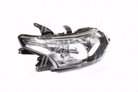 Фара пра. MIT OUTLANDER 12-15 TEMPEST 036 4573 R4C