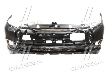 Бампер пров. MIT OUTLANDER 15-18 TEMPEST 036 4628 900