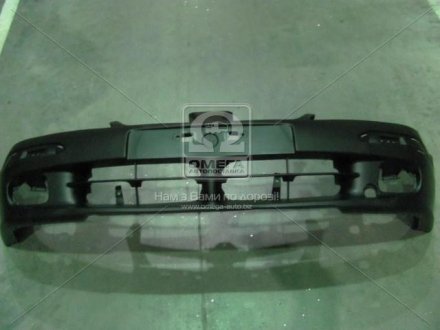 Бампер пер. NIS ALMERA 00-06 TEMPEST 037 0372 901
