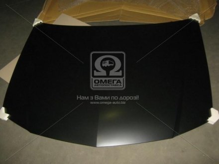 Капот NIS ALMERA 06- (вір-во) TEMPEST 037 0373 280