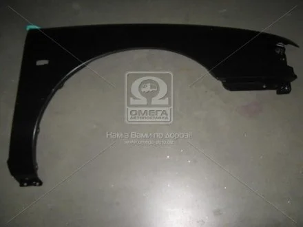 Крыло спереди справа TEMPEST 037 0375 310