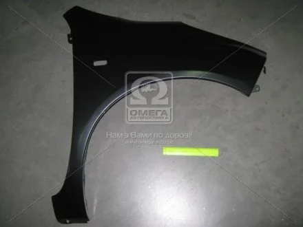 Крыло спереди справа TEMPEST 037 0379 310