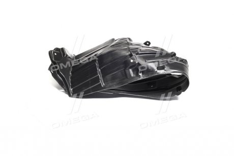 Підкрилок пер. лів. NIS MICRA K12 03-10 TEMPEST 037 0379 387