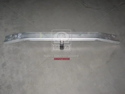 Шина бампера пров. NIS NOTE (вір-во) TEMPEST 037 0380 940