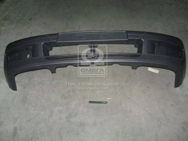 Бампер пер. NIS PRIMERA 96-99 P11 (вир-во) TEMPEST 037 0388 900 (фото 1)
