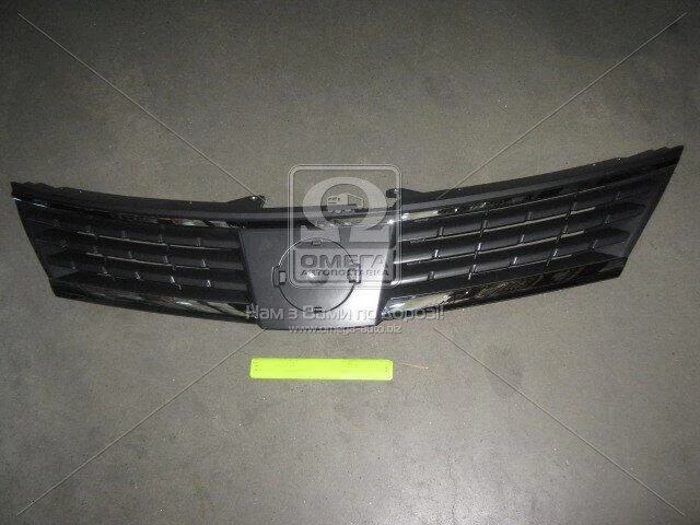 Решітка NIS TIIDA 05- (вир-во) TEMPEST 037 0399 990 (фото 1)