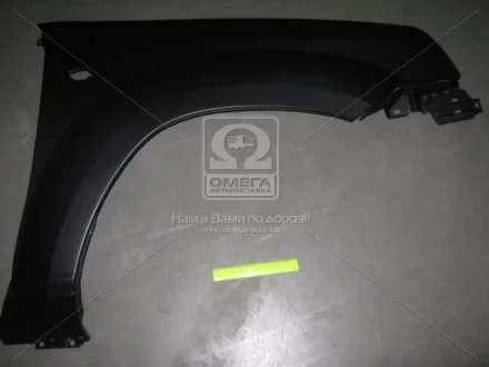 Крыло спереди справа TEMPEST 037 0401 310