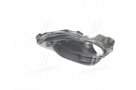 Підкрилок пер. пра. NIS X-TRAIL 01-07 TEMPEST 037 0401 388C