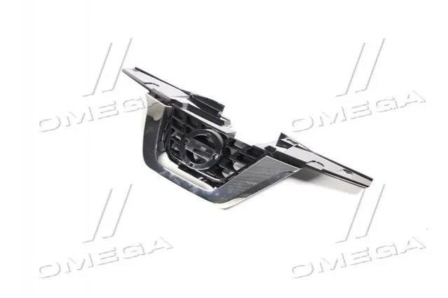 Решітка радіатора NISSAN JUKE 15- TEMPEST 037 4628 990 (фото 1)