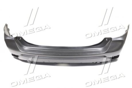 Бампер зад. NIS X-TRAIL / ROGUE 17- TEMPEST 037 4631 950