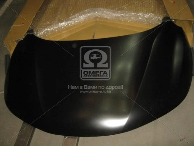 Капот TEMPEST 037 5837 280 (фото 1)