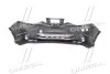 Бампер пров. NIS QASHQAI 14-17 TEMPEST 037 5837 900 (фото 3)