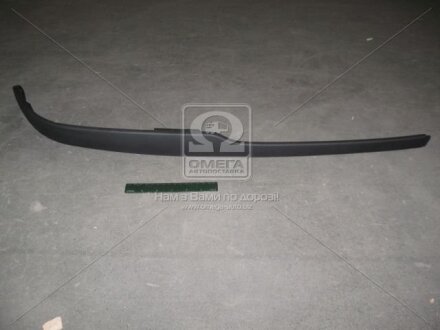 Спойлер бампера пер. лів. OP ASTRA G TEMPEST 038 0404 921