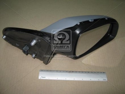 Дзеркало пра. ел. OP ASTRA H 03-08 TEMPEST 038 0405 400