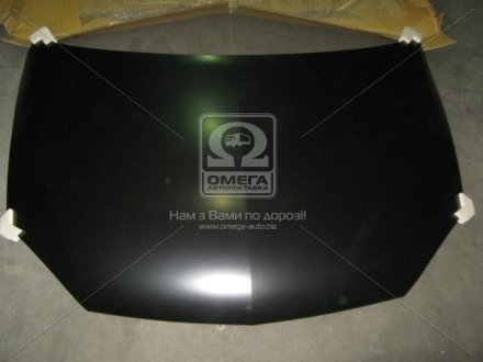 Капот OP COMBO 00- TEMPEST 038 0408 280