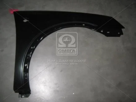 Крило спереду праворуч TEMPEST 038 0408 310