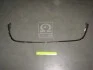 Накладка решітки радіатора OP VECTRA C 06- (вир-во) TEMPEST 038 0429 990 (фото 1)