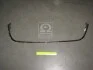 Накладка решітки радіатора OP VECTRA C 06- (вир-во) TEMPEST 038 0429 990 (фото 2)