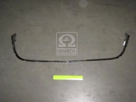 Накладка решітки радіатора OP VECTRA C 06- (вир-во) TEMPEST 038 0429 990