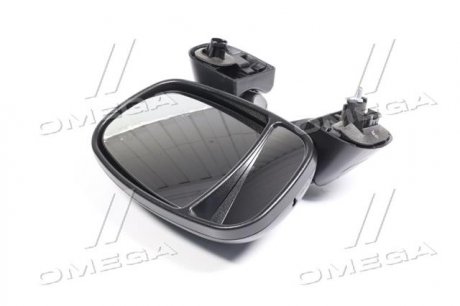 Зеркало ливов. OP VIVARO 02-07 (выр-во) TEMPEST 038 0430 401