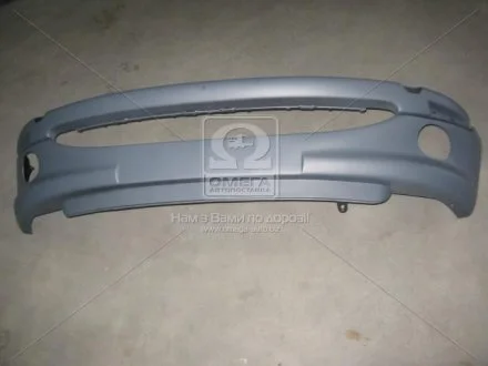 Бампер пер. PEUGEOT 206 (вир-во) TEMPEST 039 0434 900