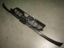 Решітка радіатора PEUGEOT 206 (вир-во) TEMPEST 039 0434 990 (фото 1)