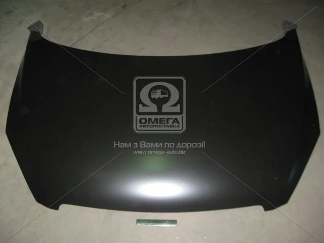 Капот TEMPEST 039 0438 280 (фото 1)