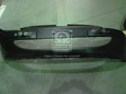 Бампер пров. PEUGEOT 307 01-05 (вір-во) TEMPEST 039 0438 900