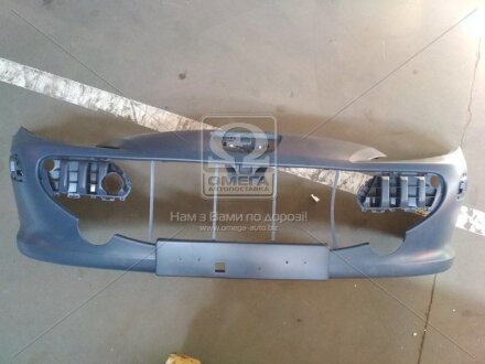 Бампер пер. PEUG. 307 05 TEMPEST 039 0439 900