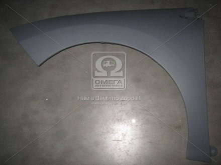 Крыло пер. лев. PEUG 308 08- (выр-во) TEMPEST 039 0440 311