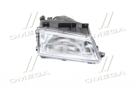 Фара пра. PEUG 405 TEMPEST 039 0442 R4C