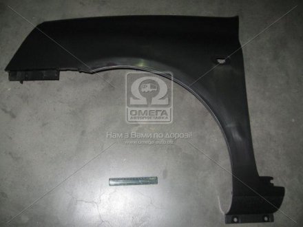 Крыло пер. лев. RENAULT CLIO 01-05 (выр-во) TEMPEST 041 0463 311