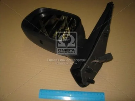 Дзеркало лів. REN KANGOO 03-09 (вир-во) TEMPEST 041 0468 403