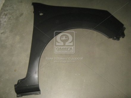Крыло пер. о. REN KANGOO 09- (выр-во) TEMPEST 041 0469 310