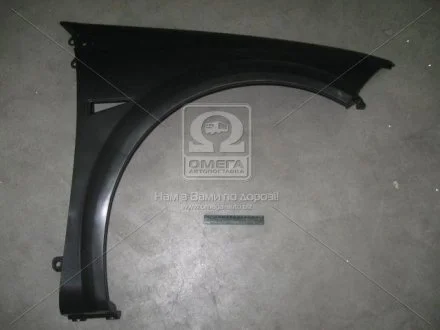 Крило спереду праворуч TEMPEST 041 0478 310