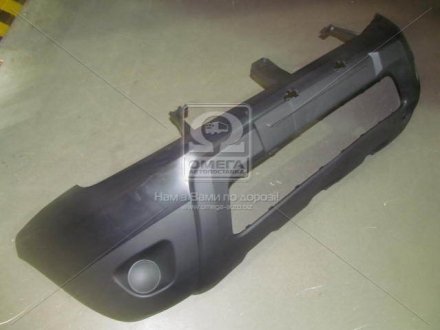 Бампер пров. DUSTER (вір-во) TEMPEST 041 1921 901