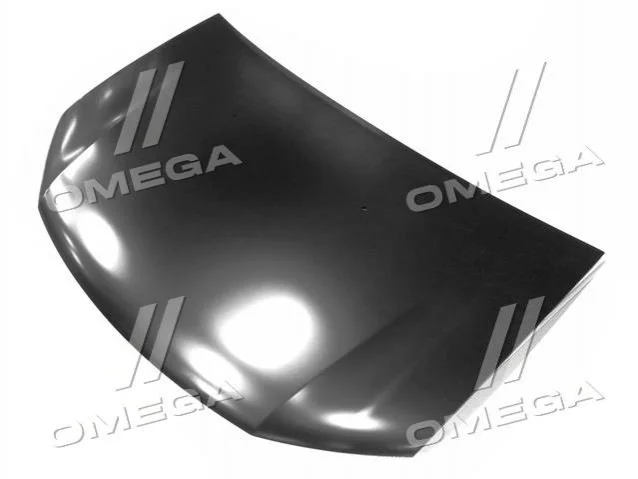 Капот DACIA LOGAN 13-17 (вир-во) TEMPEST 041 4836 281 (фото 1)